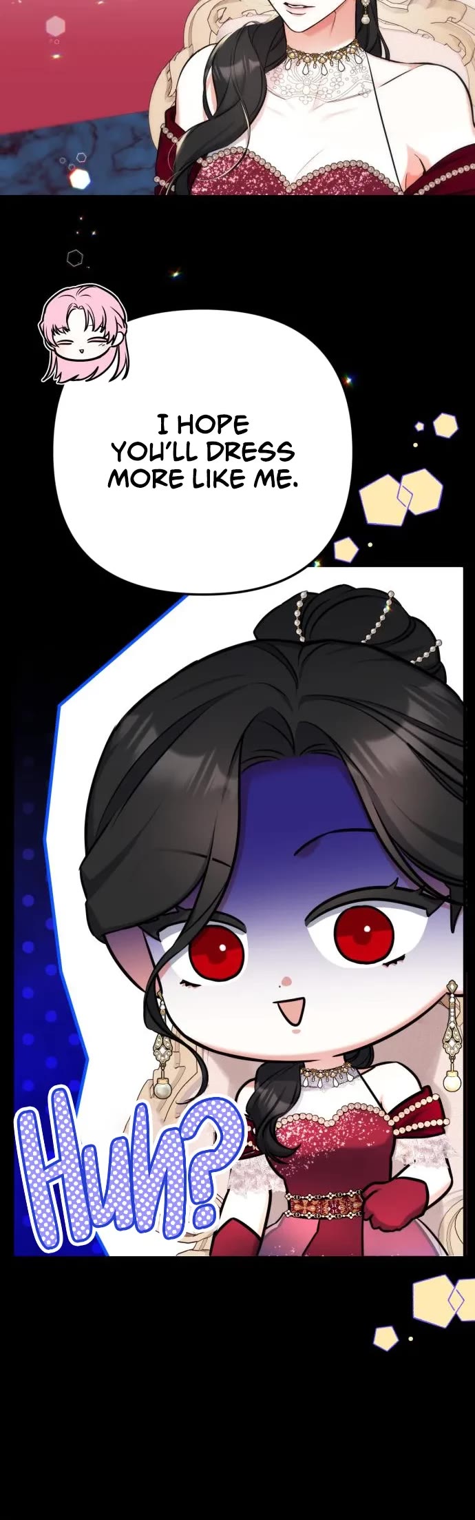 For My Derelict Favorite Chapter 32 page 15 - Chapter 32