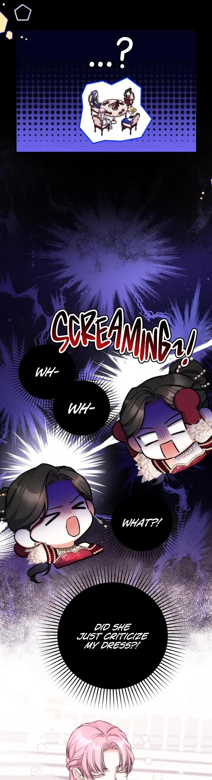 For My Derelict Favorite Chapter 32 page 16 - Chapter 32