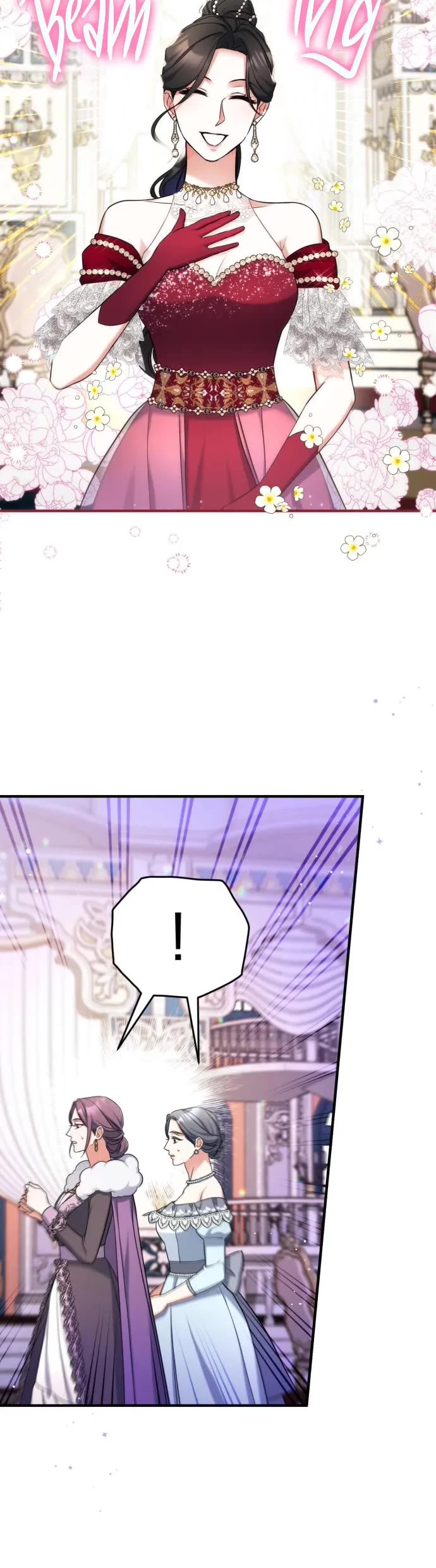 For My Derelict Favorite Chapter 32 page 30 - Chapter 32