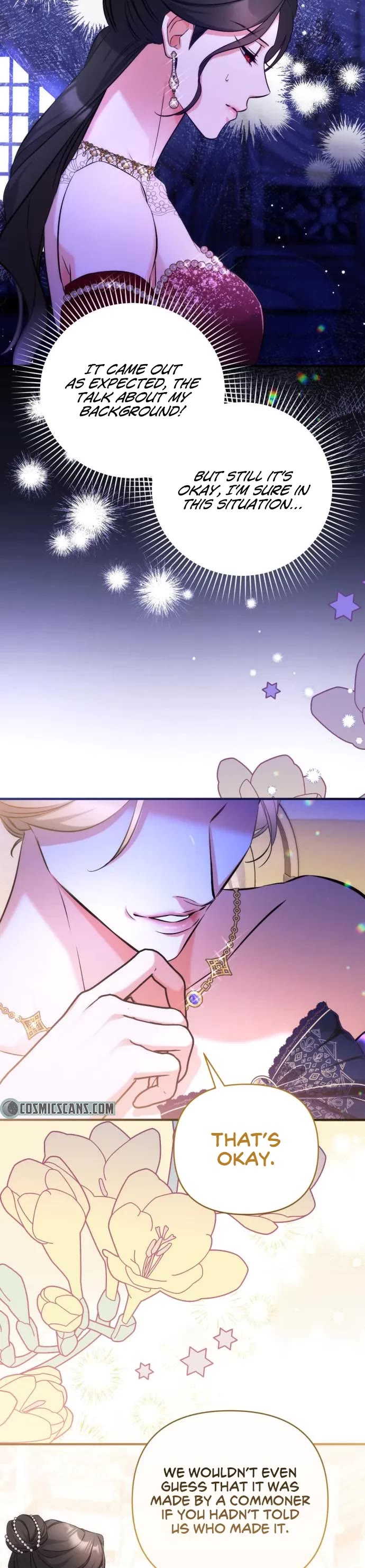 For My Derelict Favorite Chapter 32 page 32 - Chapter 32