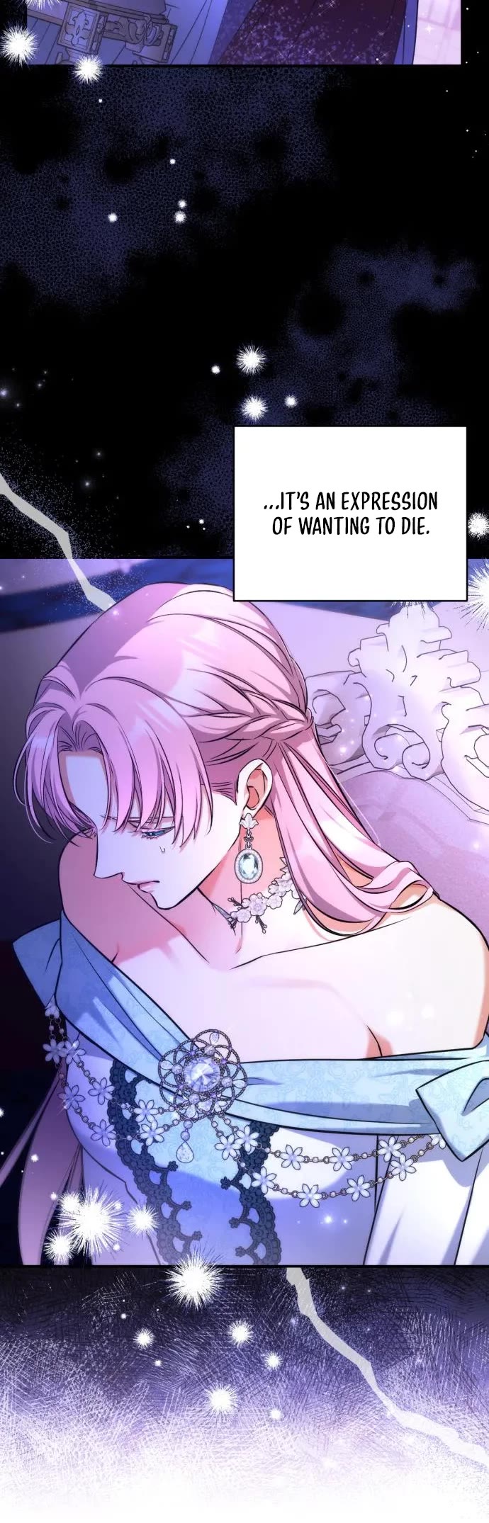 For My Derelict Favorite Chapter 32 page 37 - Chapter 32