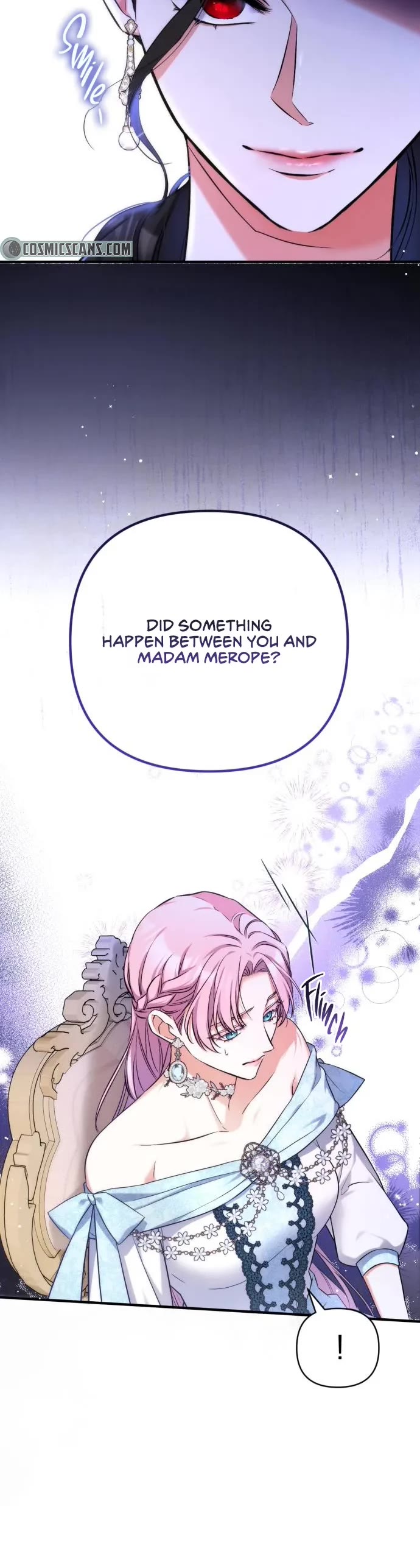 For My Derelict Favorite Chapter 32 page 4 - Chapter 32