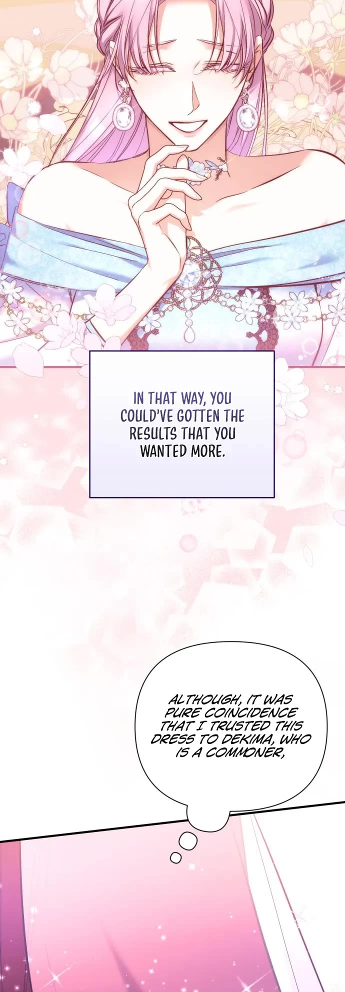 For My Derelict Favorite Chapter 32 page 40 - Chapter 32