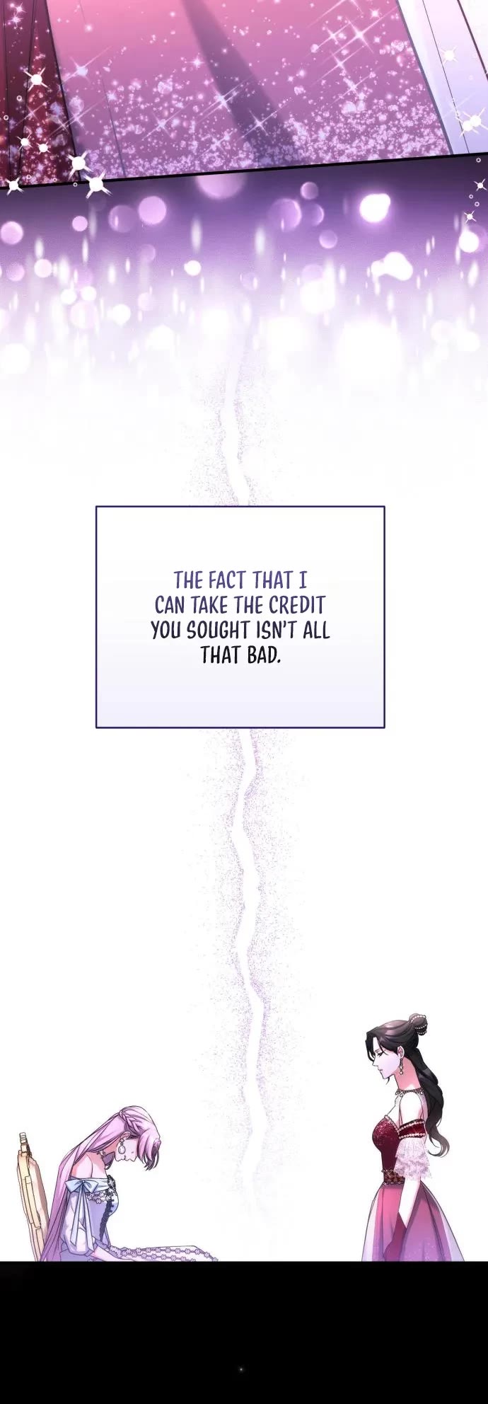 For My Derelict Favorite Chapter 32 page 41 - Chapter 32
