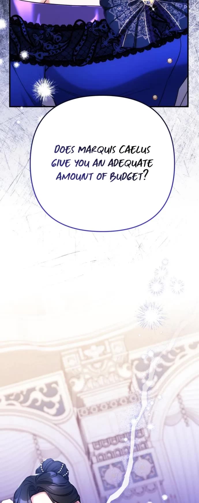 For My Derelict Favorite Chapter 32 page 43 - Chapter 32