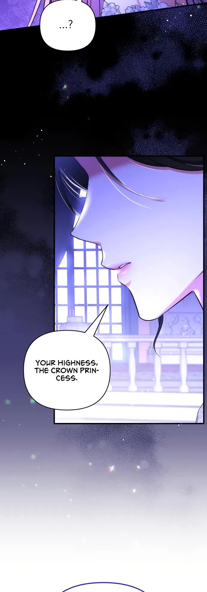 For My Derelict Favorite Chapter 33 page 11 - Chapter 33