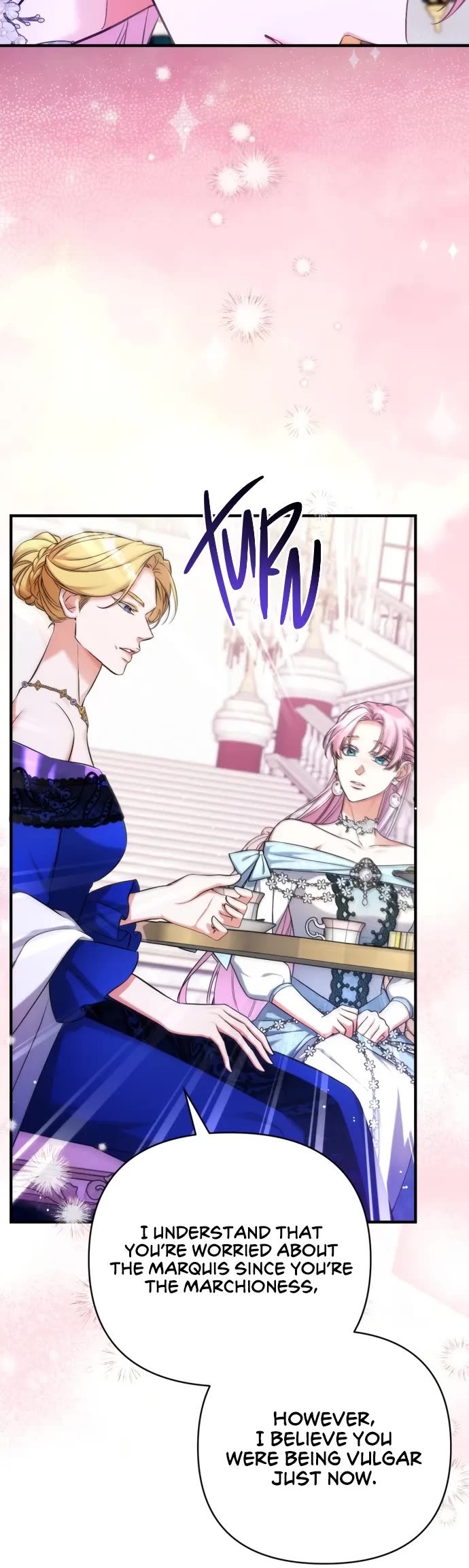 For My Derelict Favorite Chapter 33 page 30 - Chapter 33