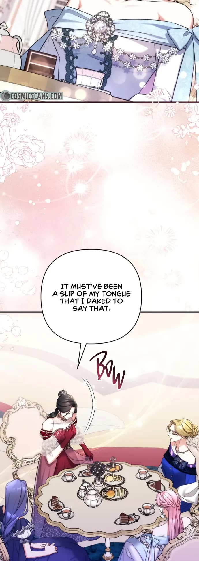 For My Derelict Favorite Chapter 33 page 32 - Chapter 33