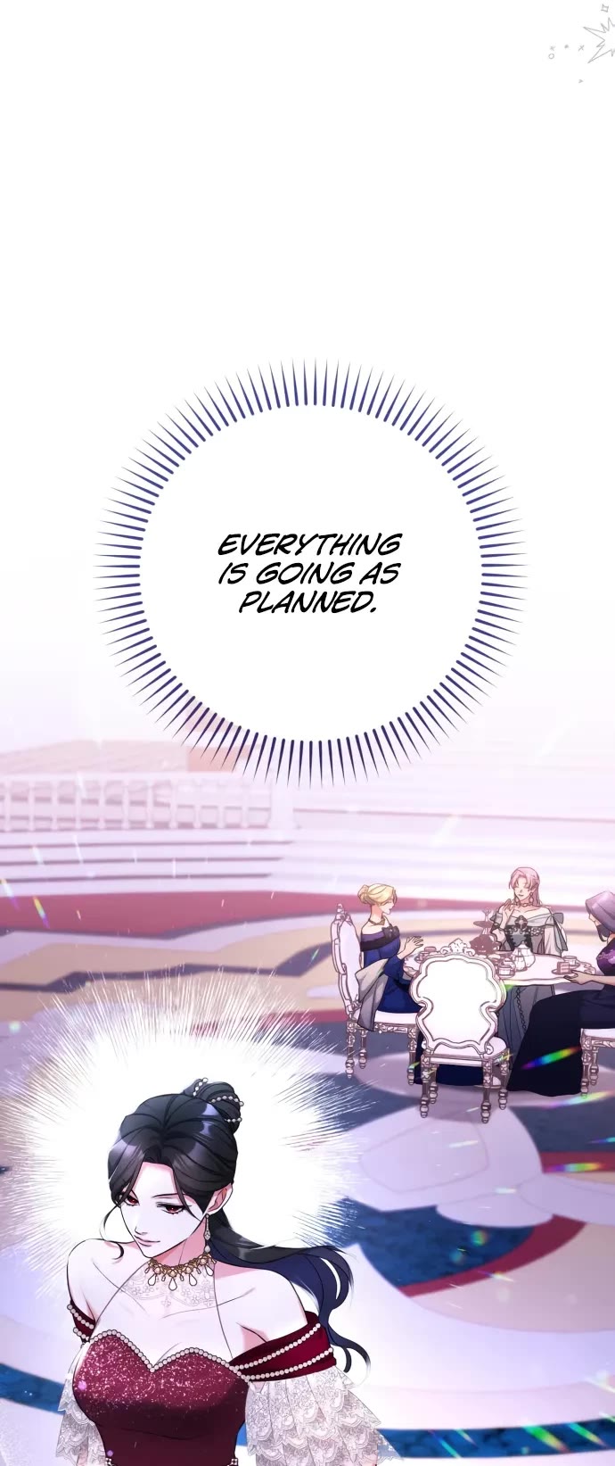 For My Derelict Favorite Chapter 33 page 36 - Chapter 33