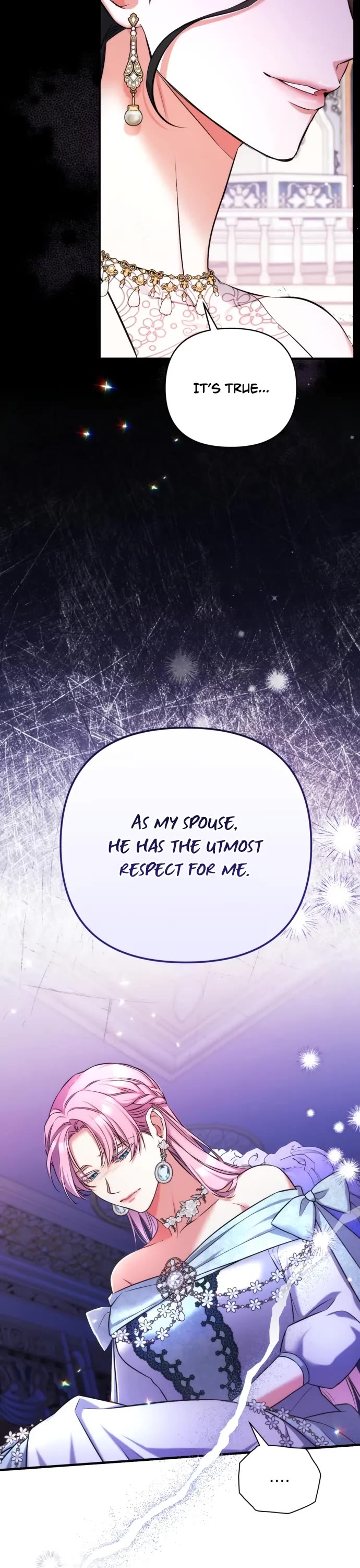 For My Derelict Favorite Chapter 33 page 6 - Chapter 33