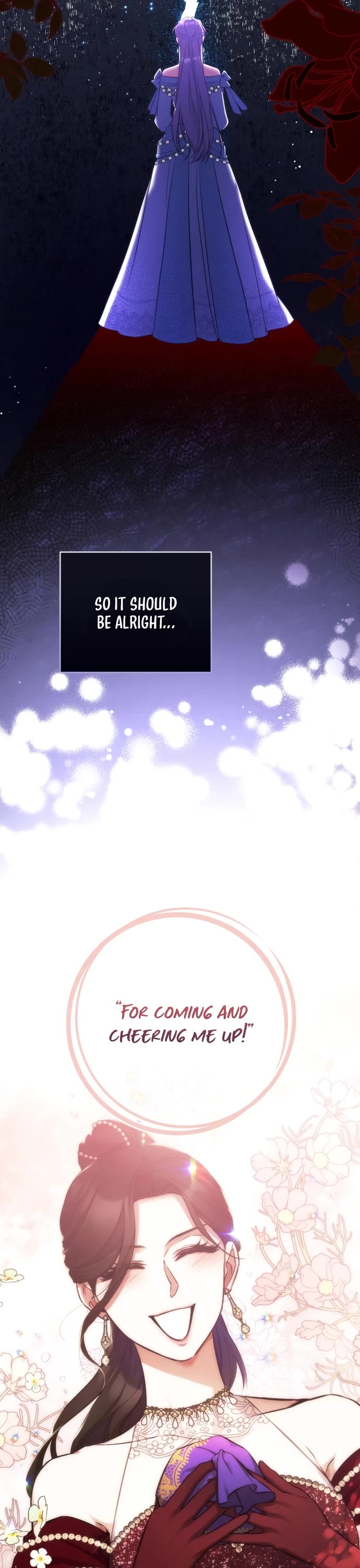 For My Derelict Favorite Chapter 34 page 23 - Chapter 34