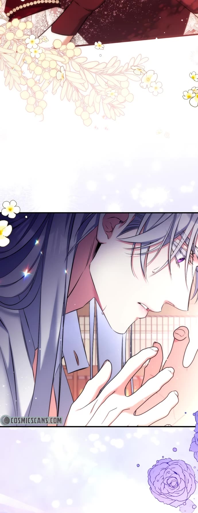 For My Derelict Favorite Chapter 34 page 24 - Chapter 34