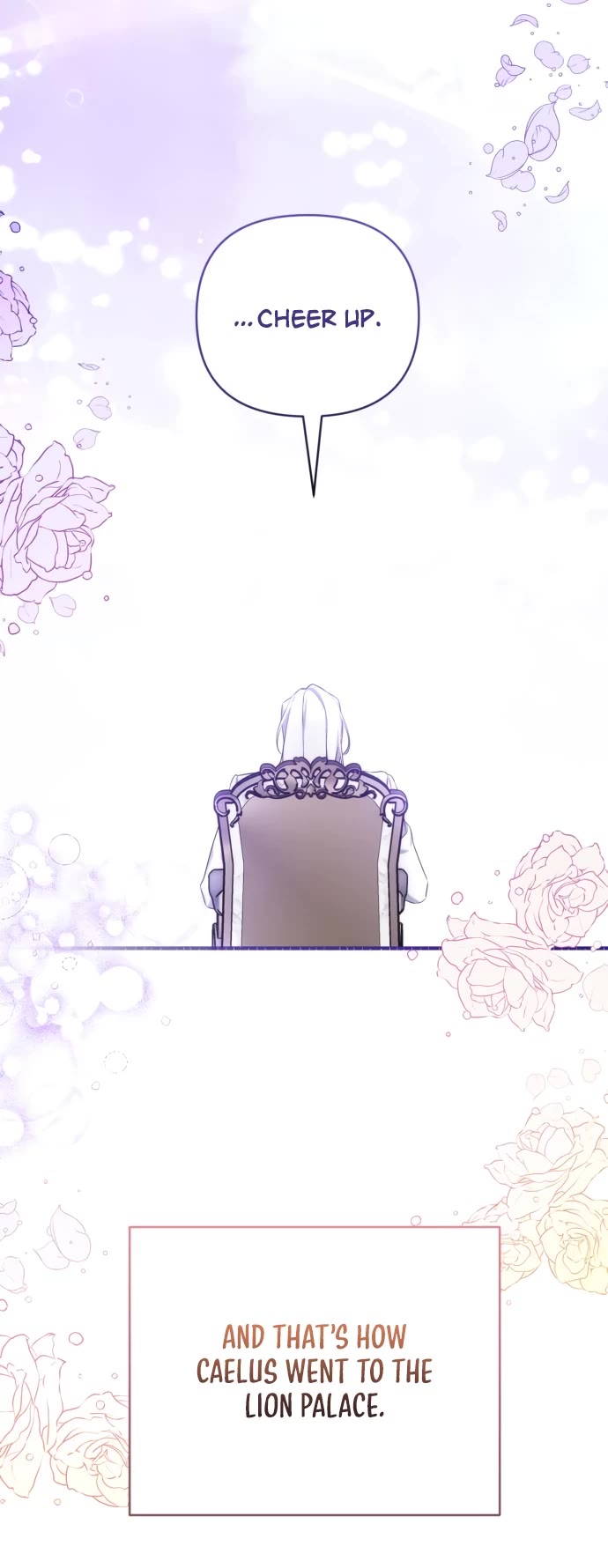 For My Derelict Favorite Chapter 34 page 25 - Chapter 34