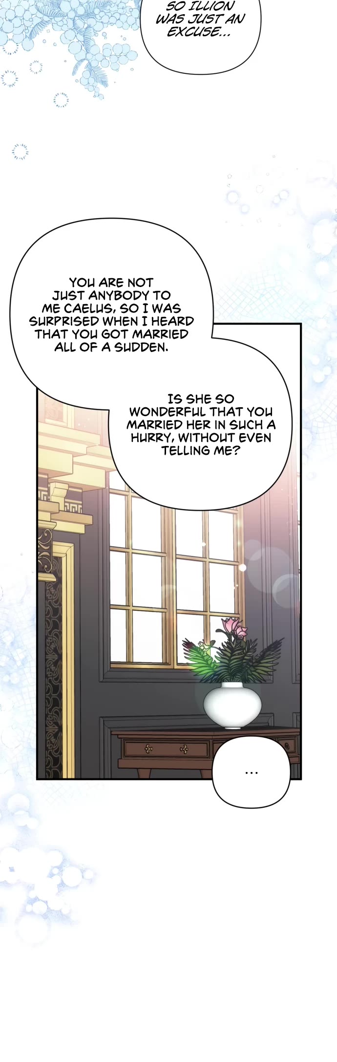 For My Derelict Favorite Chapter 34 page 28 - Chapter 34