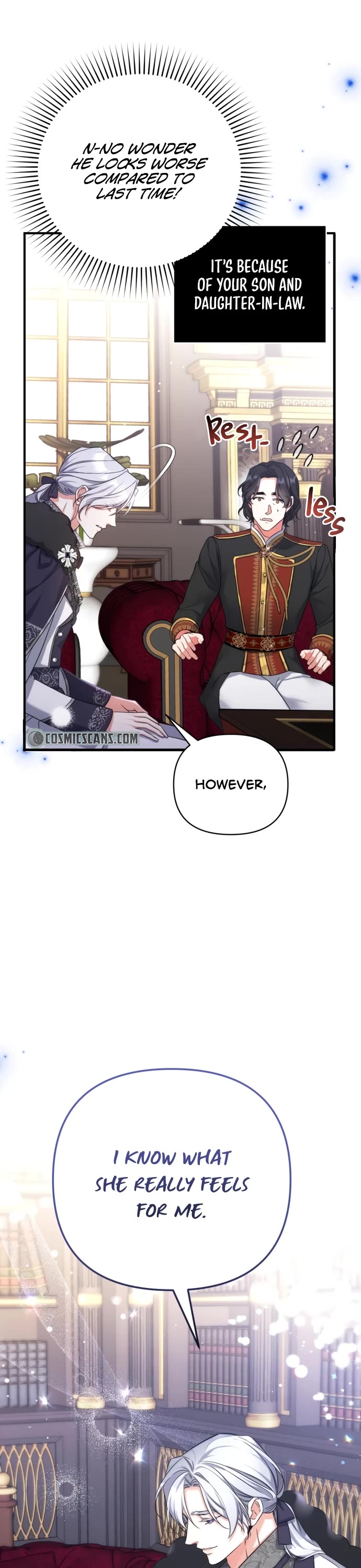 For My Derelict Favorite Chapter 34 page 30 - Chapter 34