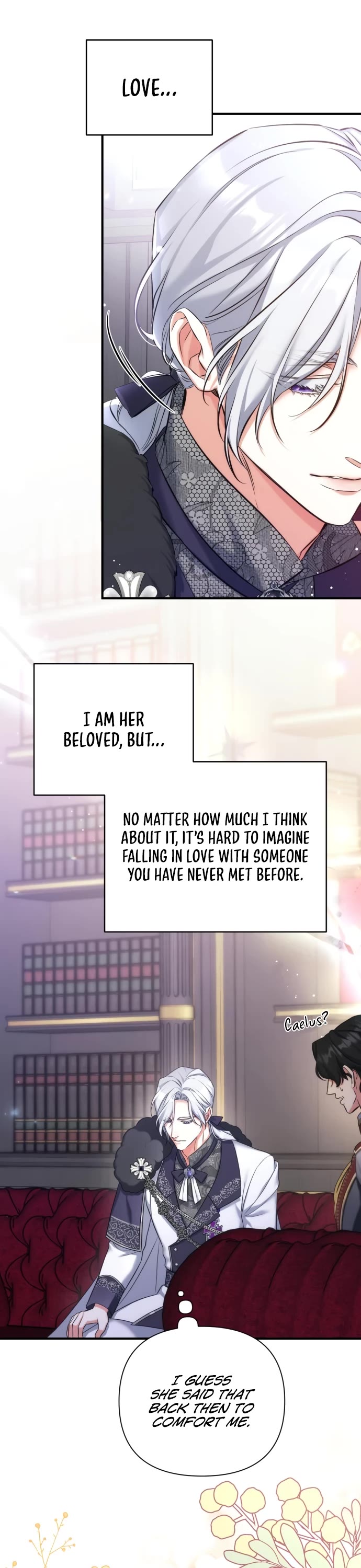 For My Derelict Favorite Chapter 34 page 33 - Chapter 34