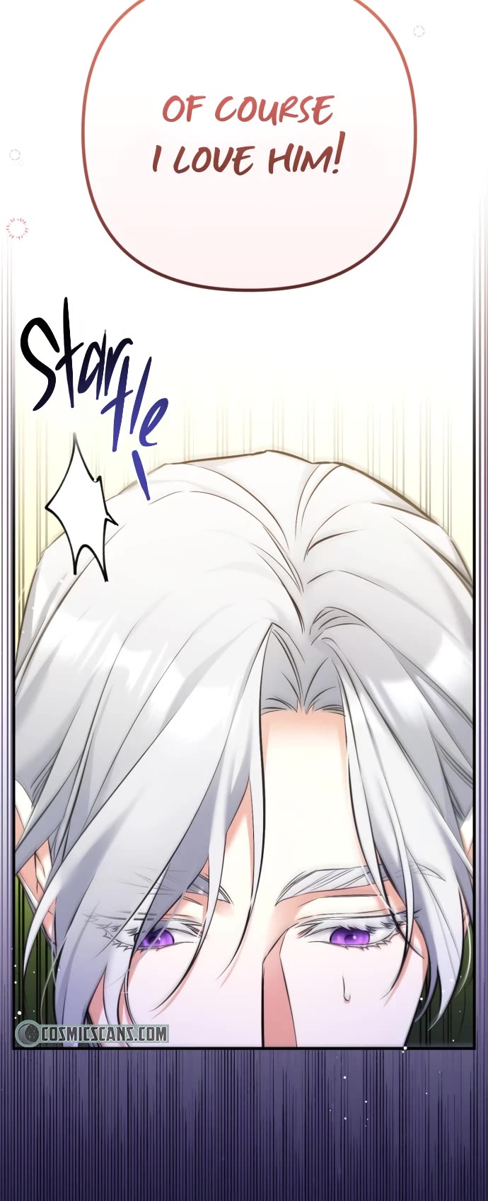 For My Derelict Favorite Chapter 34 page 35 - Chapter 34