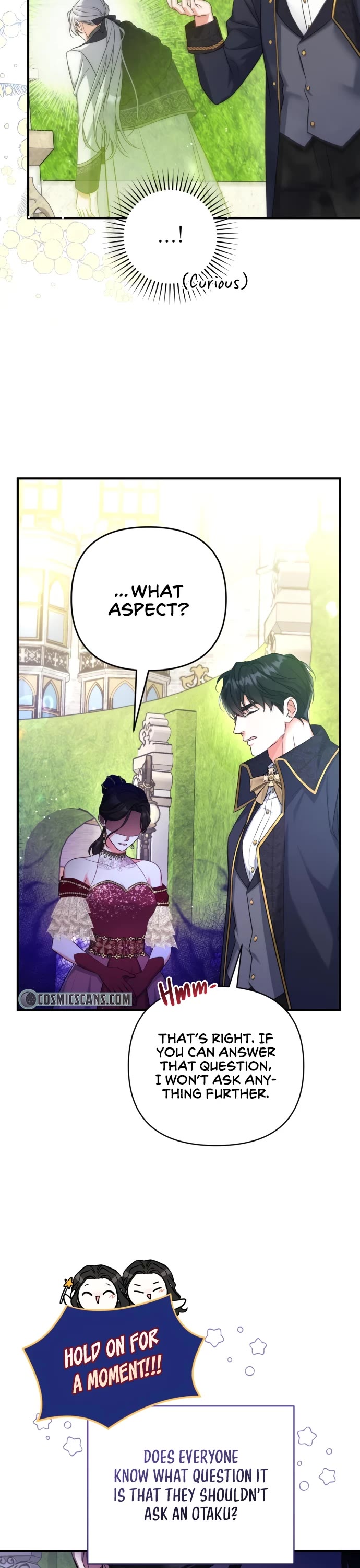 For My Derelict Favorite Chapter 34 page 38 - Chapter 34