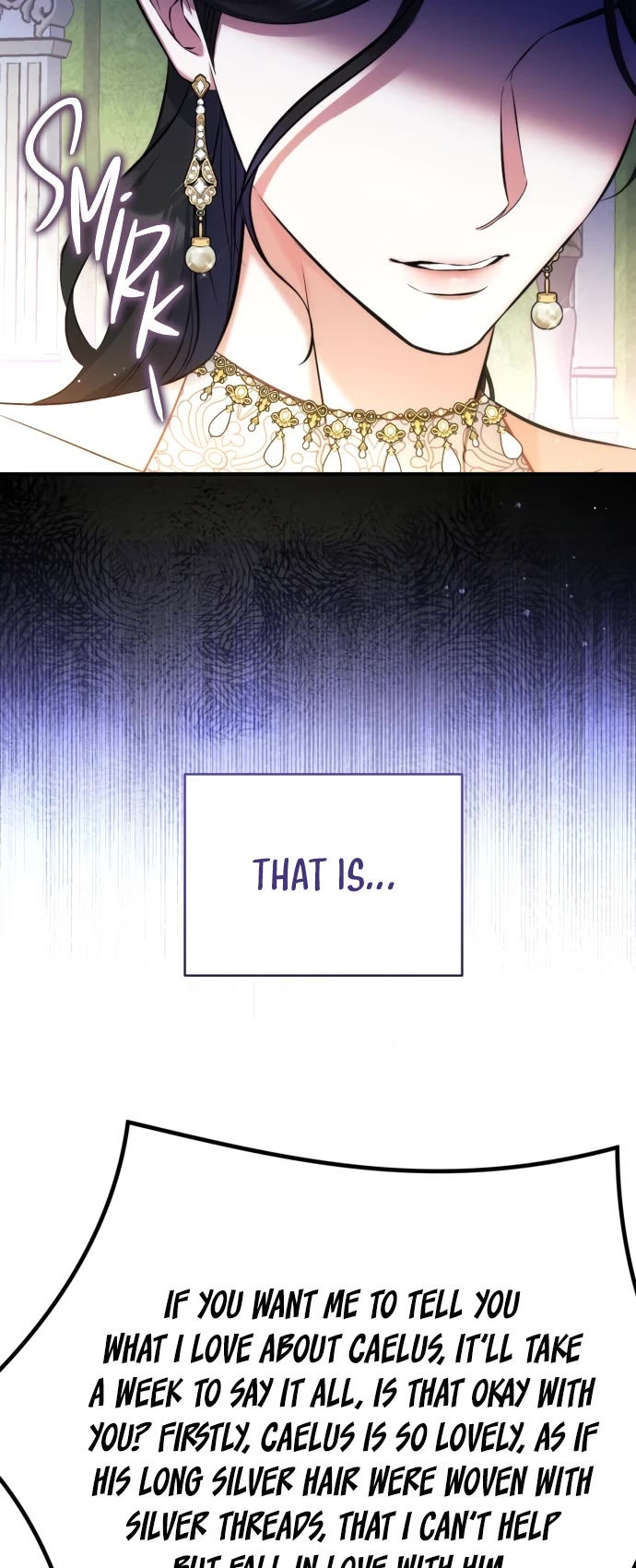 For My Derelict Favorite Chapter 34 page 39 - Chapter 34