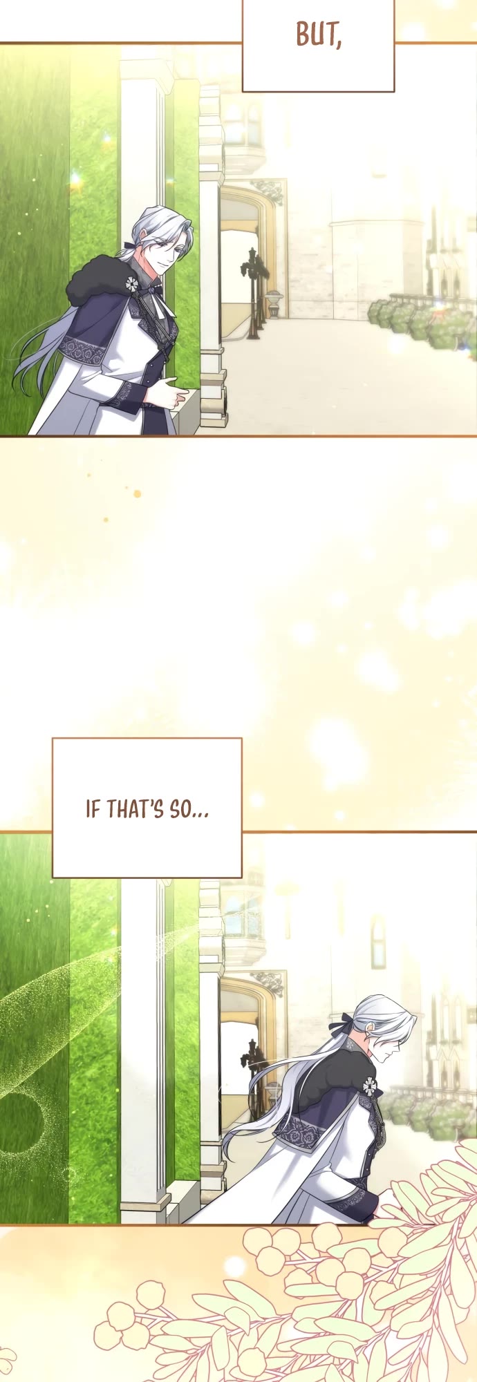 For My Derelict Favorite Chapter 34 page 43 - Chapter 34