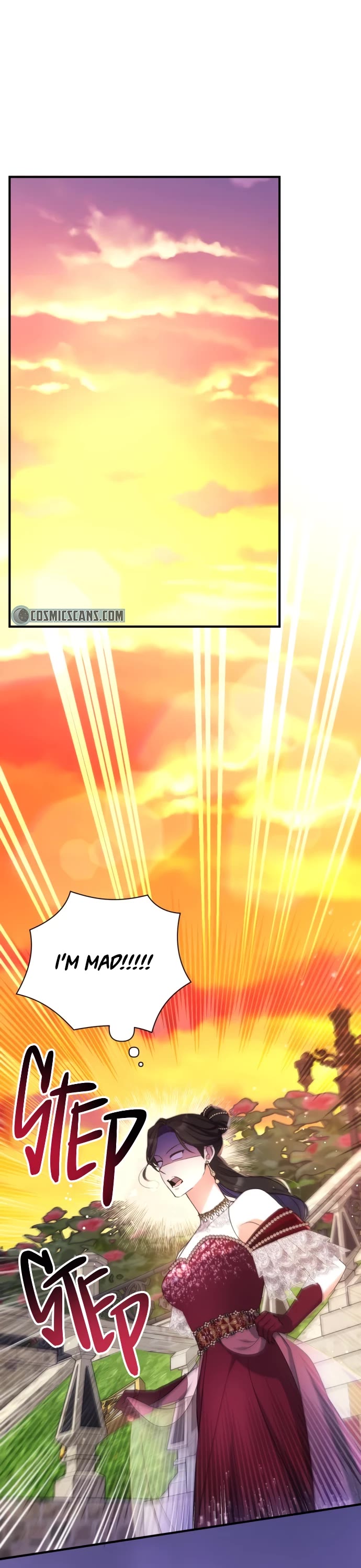 For My Derelict Favorite Chapter 34 page 45 - Chapter 34