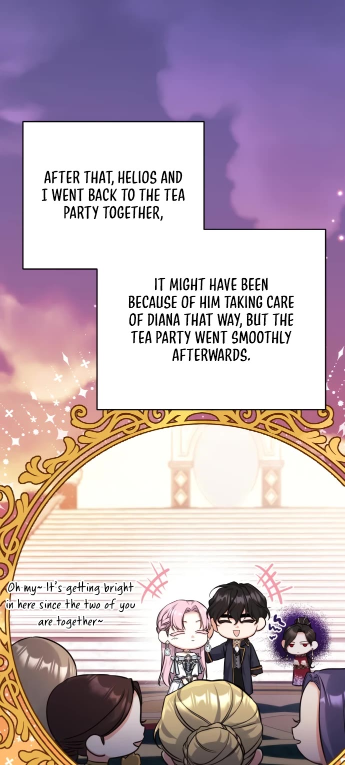 For My Derelict Favorite Chapter 34 page 46 - Chapter 34
