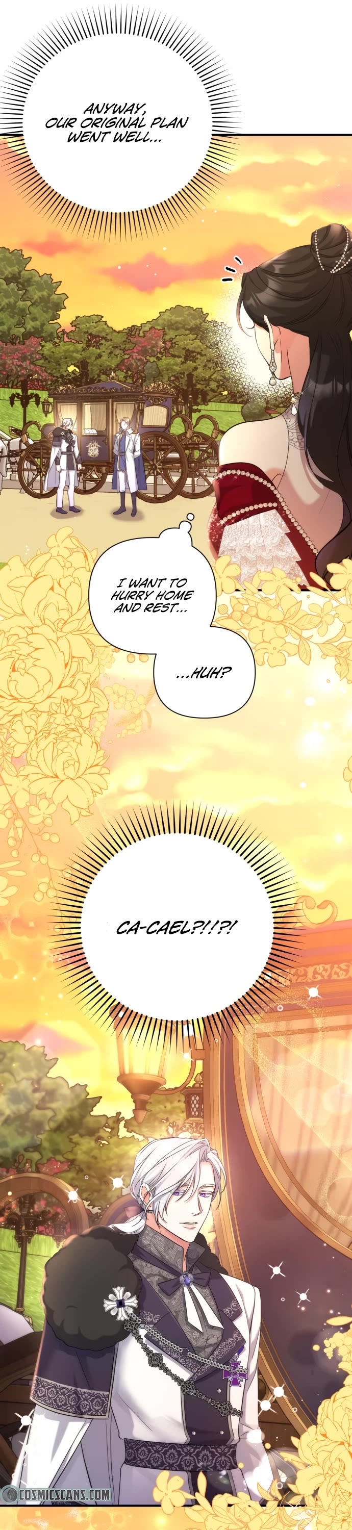 For My Derelict Favorite Chapter 34 page 48 - Chapter 34
