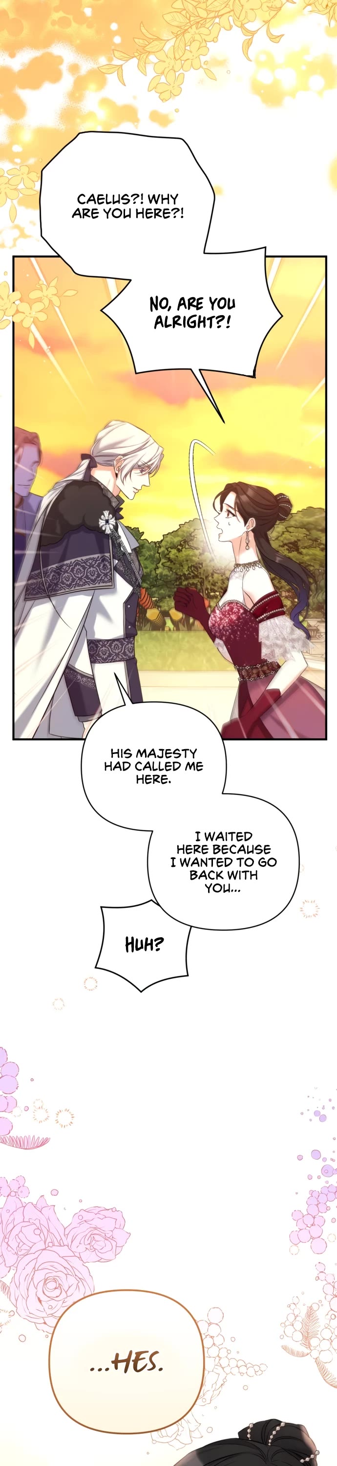 For My Derelict Favorite Chapter 34 page 49 - Chapter 34