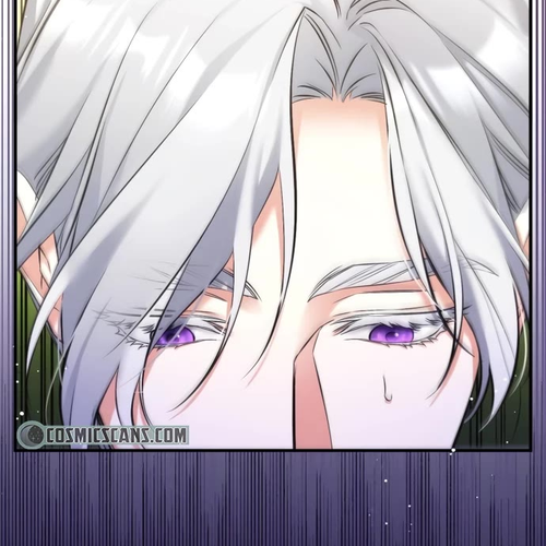 For My Derelict Favorite Chapter 34 cover