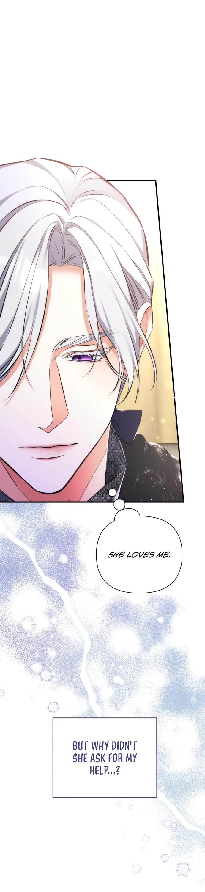 For My Derelict Favorite Chapter 35 page 10 - Chapter 35
