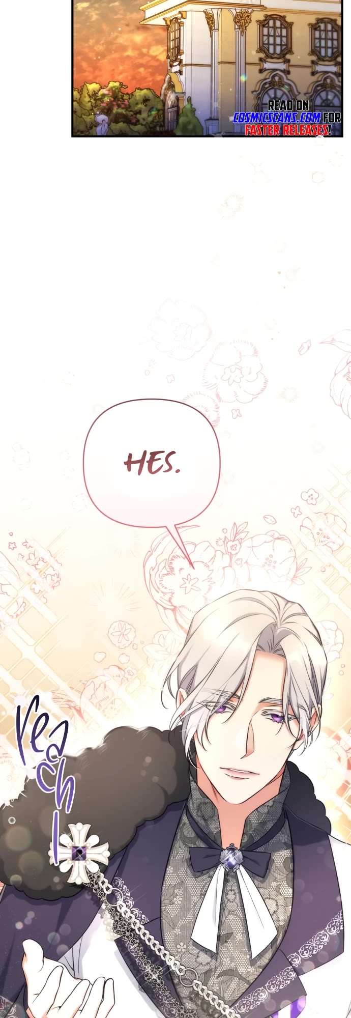 For My Derelict Favorite Chapter 35 page 12 - Chapter 35