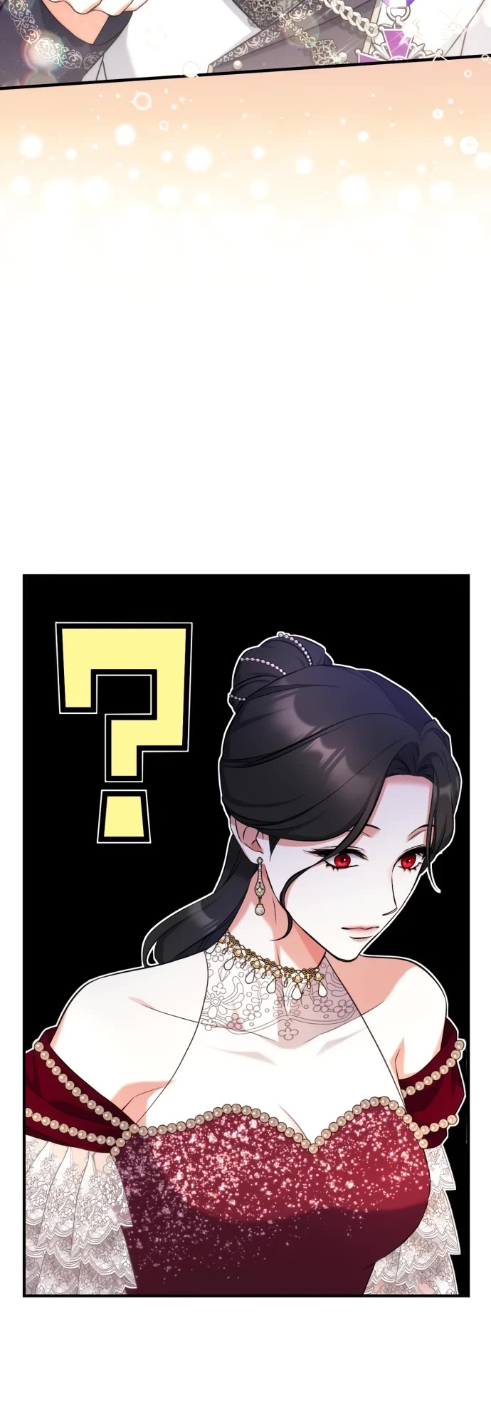 For My Derelict Favorite Chapter 35 page 13 - Chapter 35