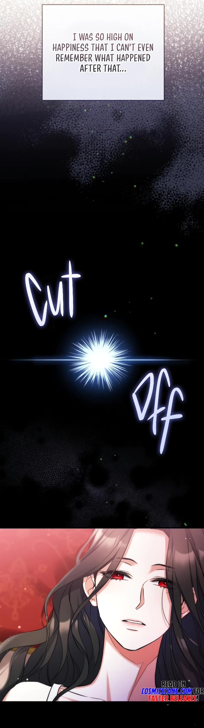 For My Derelict Favorite Chapter 35 page 20 - Chapter 35