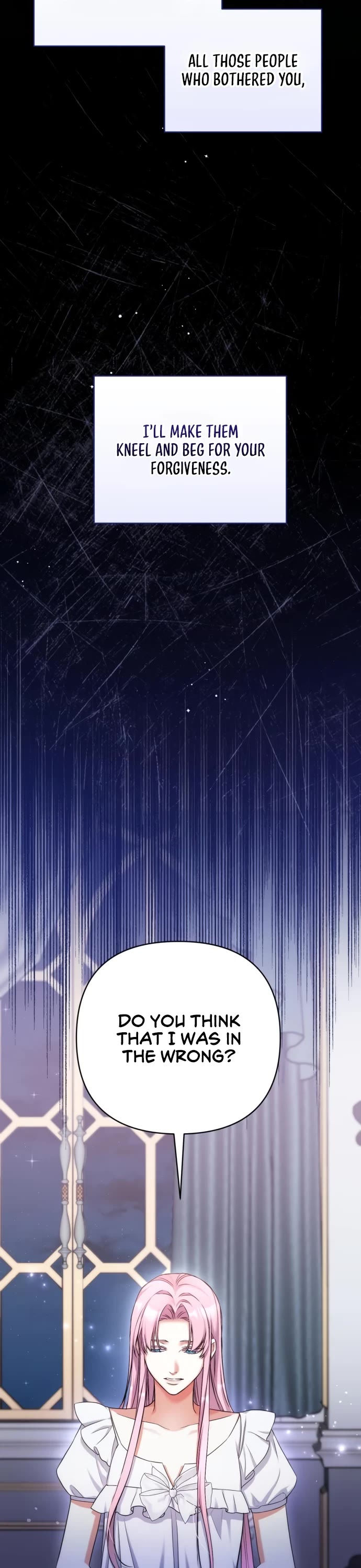 For My Derelict Favorite Chapter 35 page 24 - Chapter 35