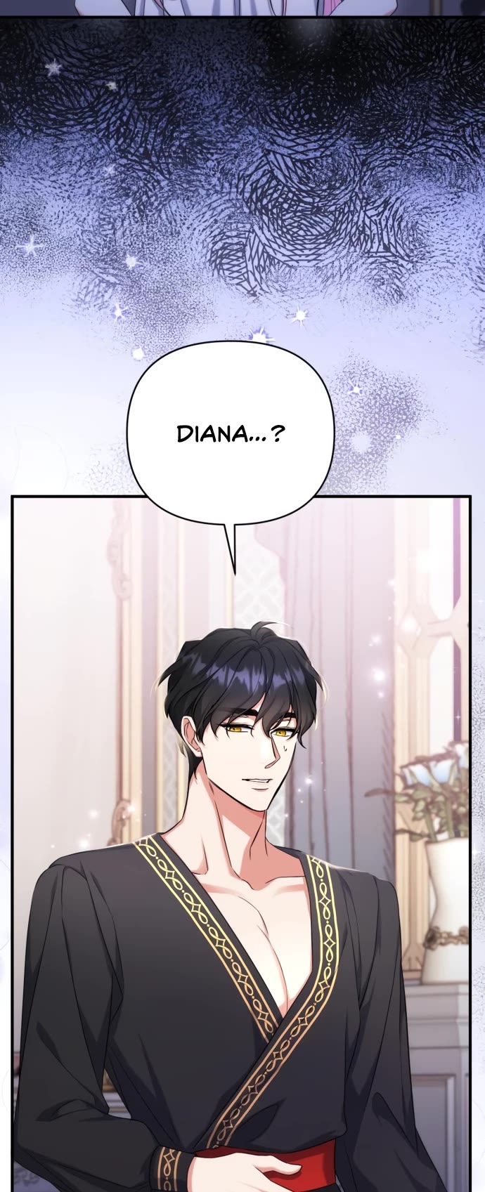 For My Derelict Favorite Chapter 35 page 25 - Chapter 35