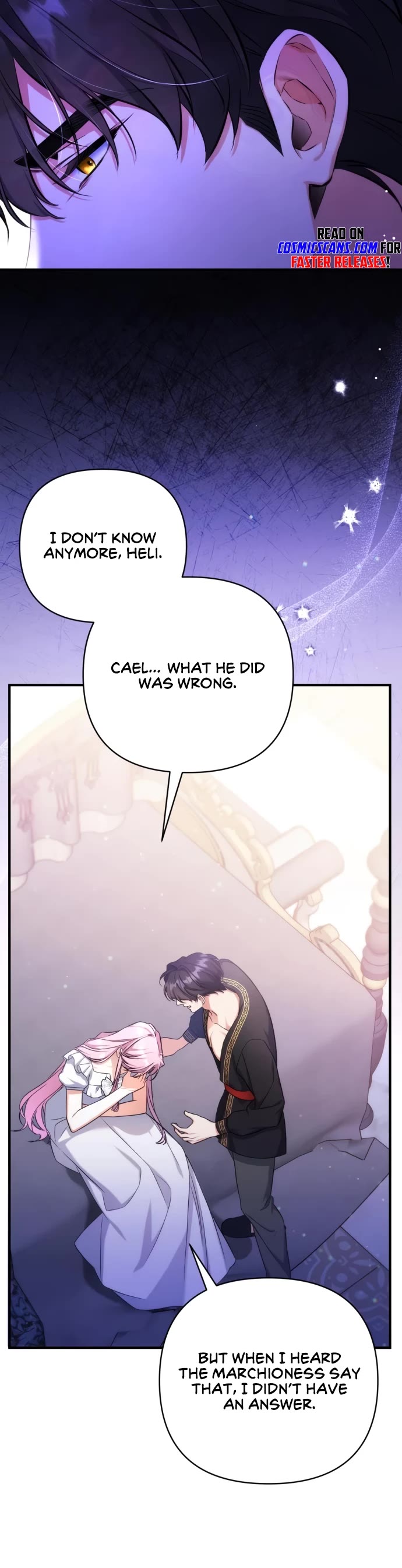For My Derelict Favorite Chapter 35 page 29 - Chapter 35