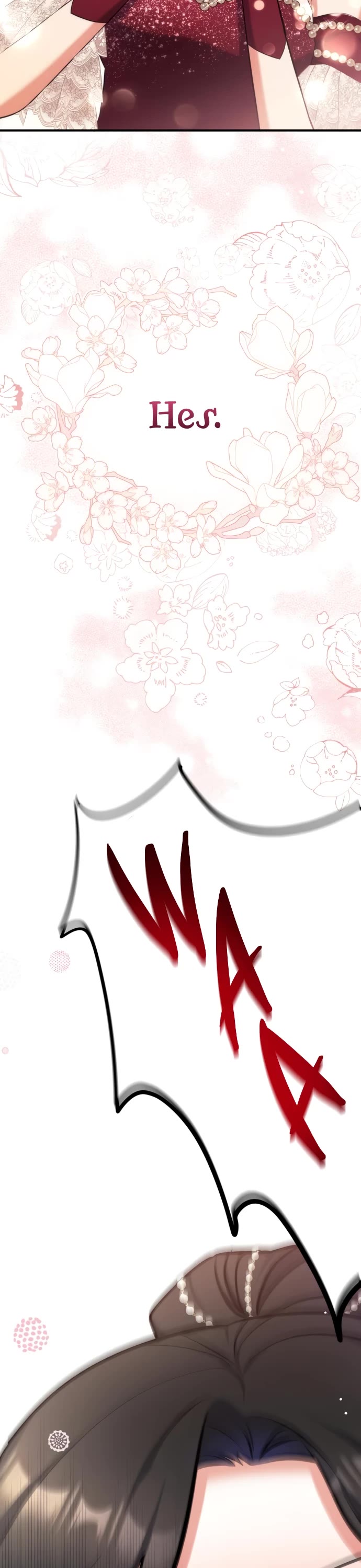 For My Derelict Favorite Chapter 35 page 3 - Chapter 35