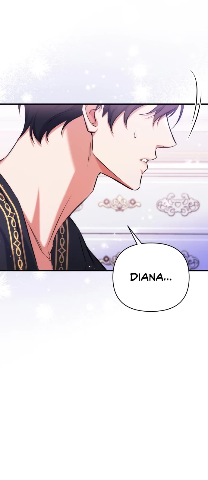 For My Derelict Favorite Chapter 35 page 36 - Chapter 35