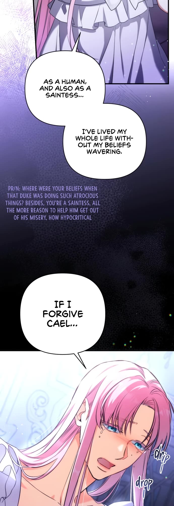 For My Derelict Favorite Chapter 35 page 39 - Chapter 35