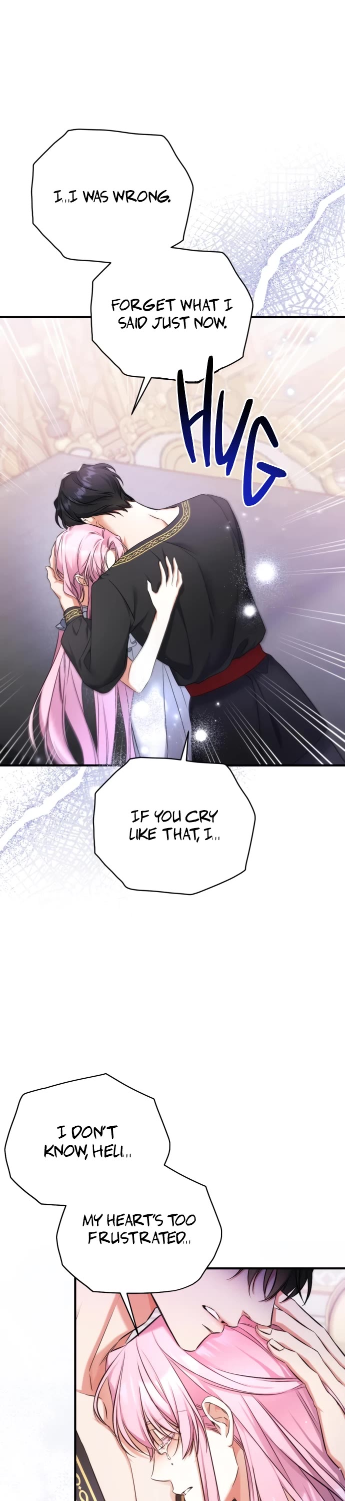 For My Derelict Favorite Chapter 35 page 41 - Chapter 35
