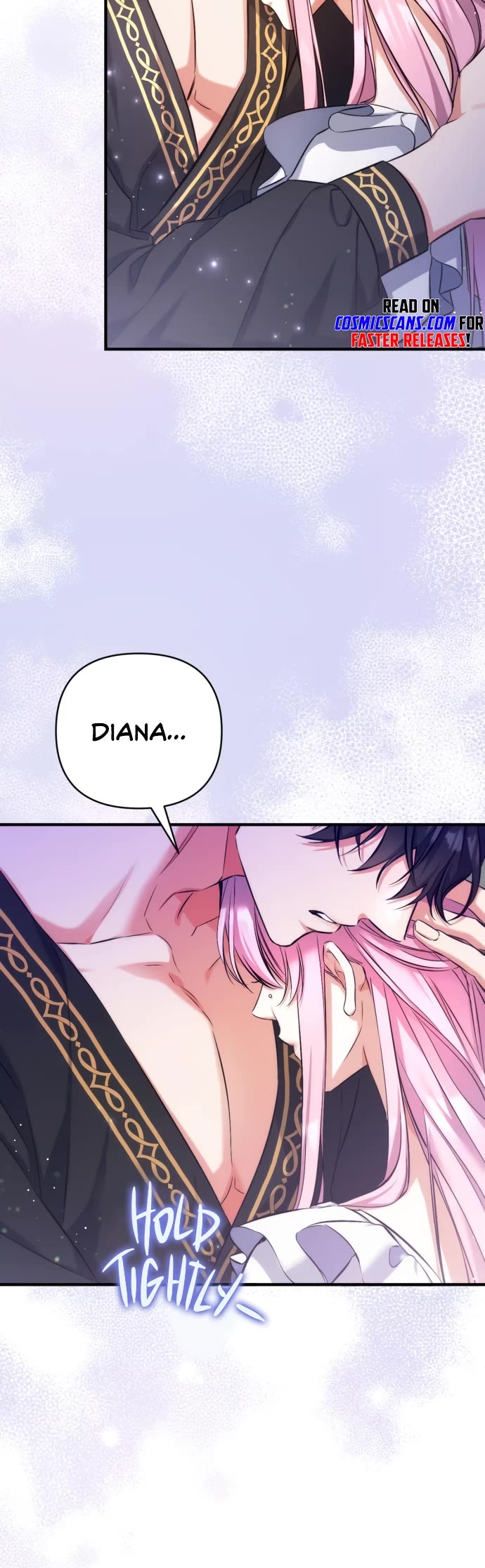 For My Derelict Favorite Chapter 35 page 42 - Chapter 35