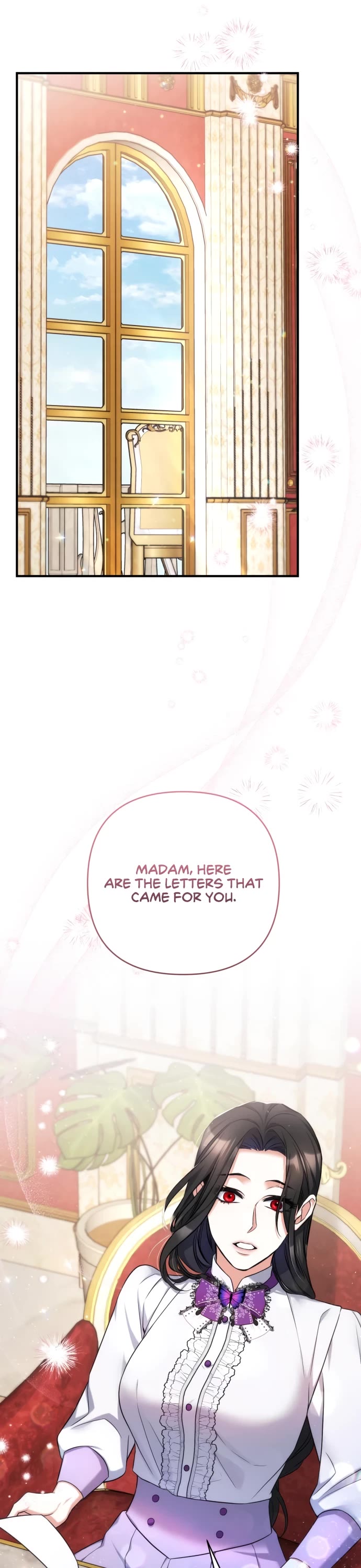 For My Derelict Favorite Chapter 35 page 44 - Chapter 35