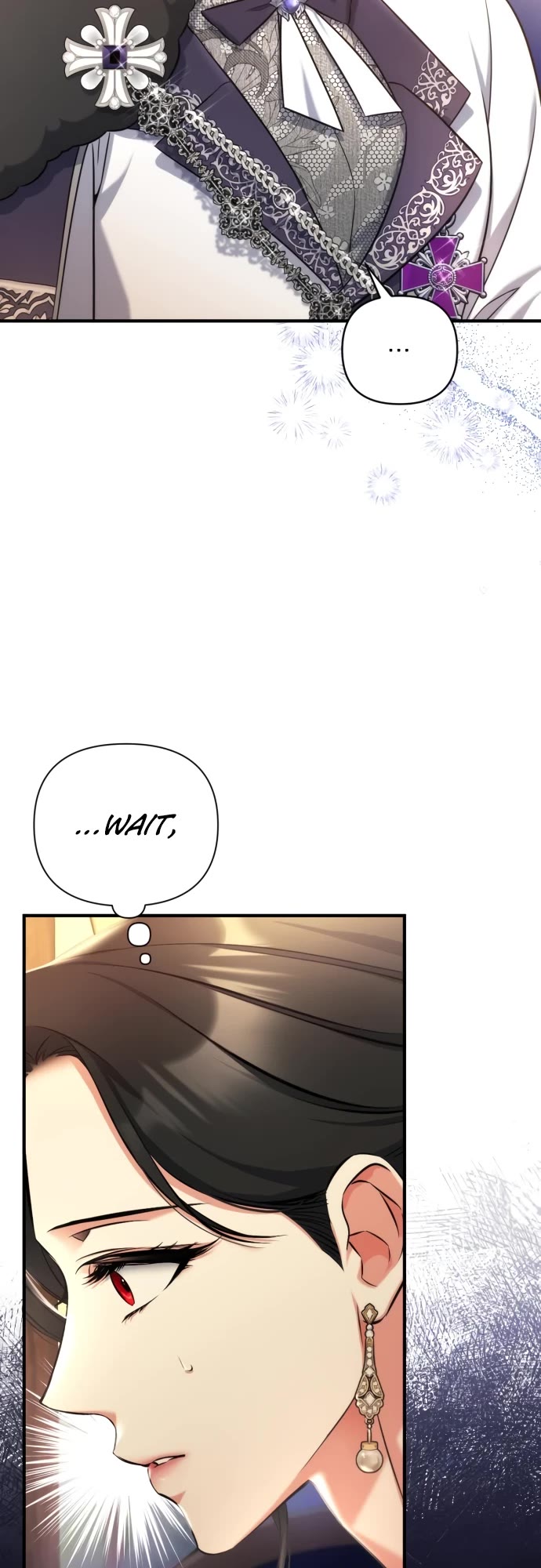 For My Derelict Favorite Chapter 35 page 8 - Chapter 35