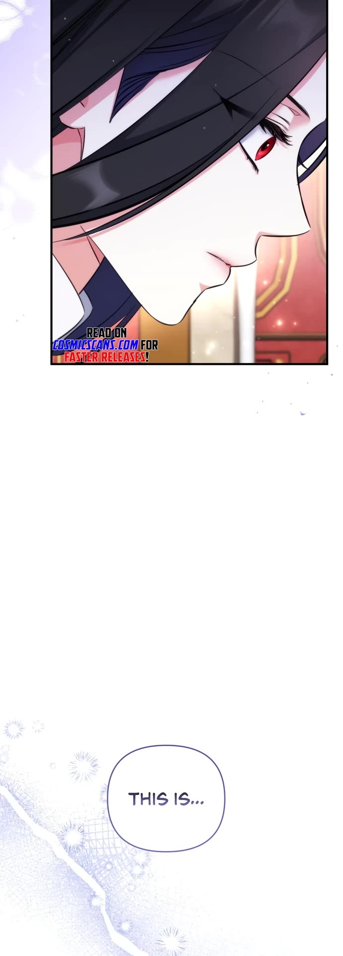 For My Derelict Favorite Chapter 36 page 15 - Chapter 36