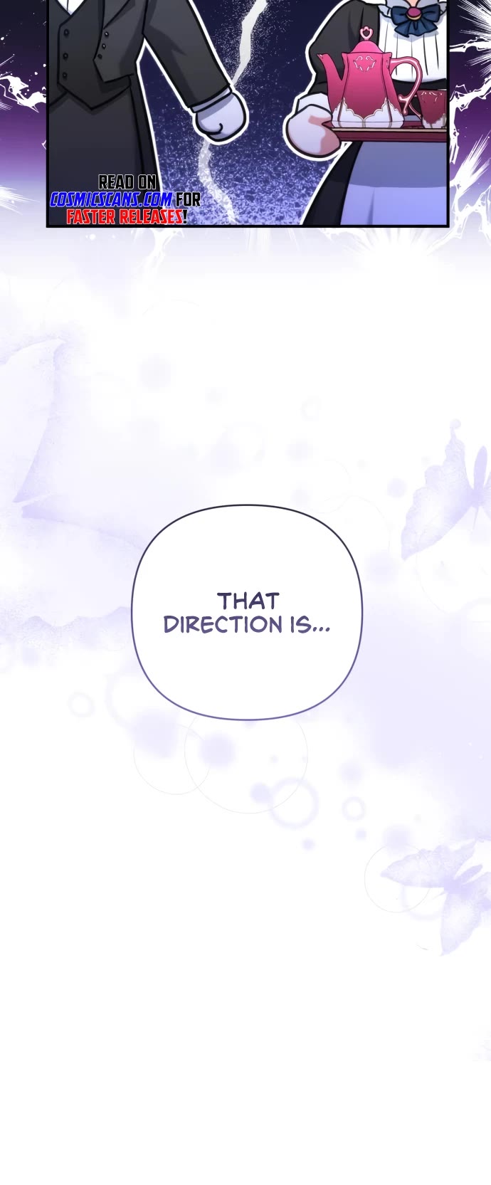 For My Derelict Favorite Chapter 36 page 22 - Chapter 36