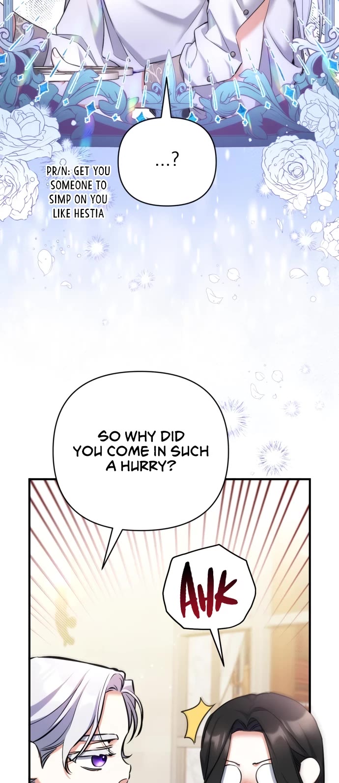 For My Derelict Favorite Chapter 36 page 26 - Chapter 36