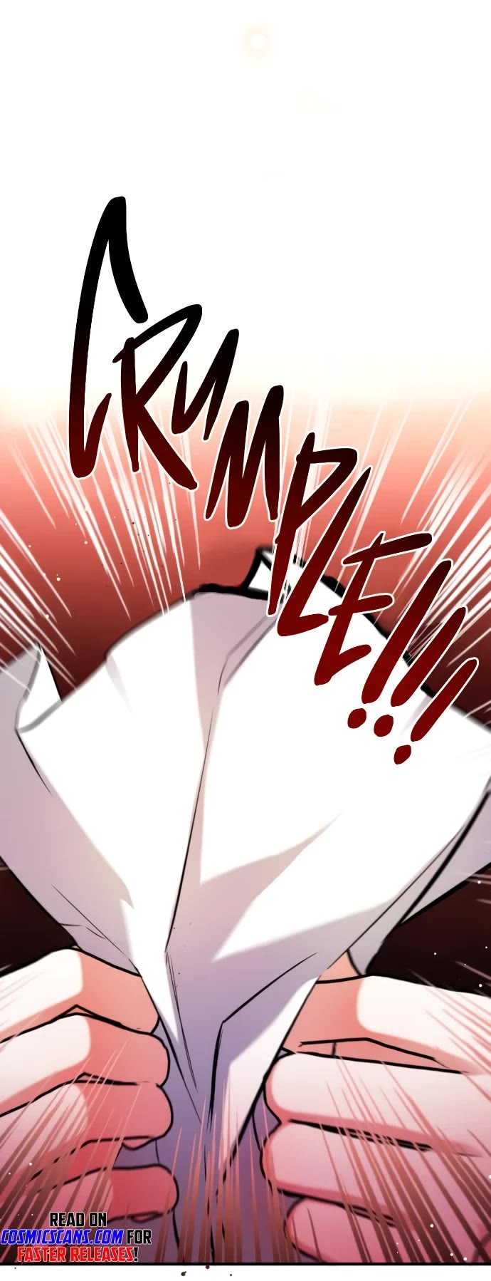 For My Derelict Favorite Chapter 36 page 3 - Chapter 36