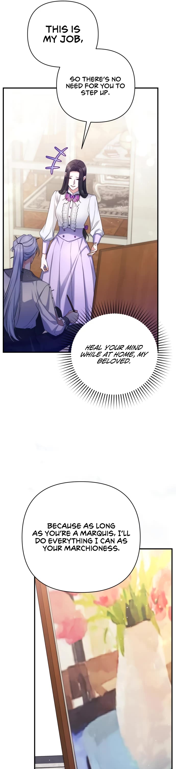 For My Derelict Favorite Chapter 36 page 41 - Chapter 36
