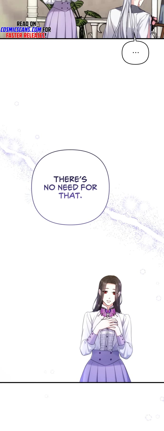 For My Derelict Favorite Chapter 36 page 43 - Chapter 36