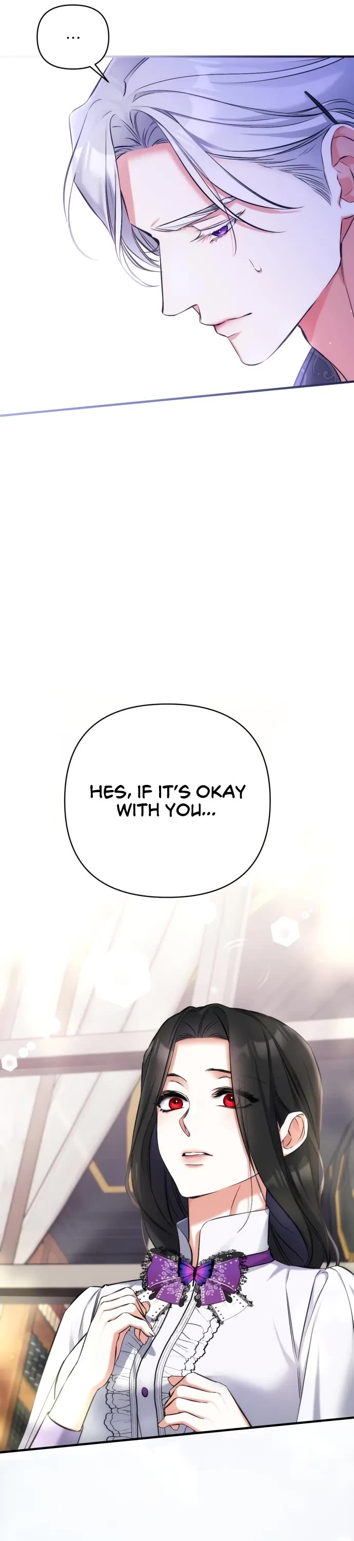 For My Derelict Favorite Chapter 36 page 45 - Chapter 36